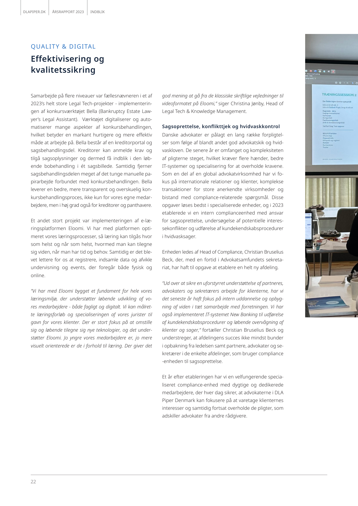 Page 22 of 112 
