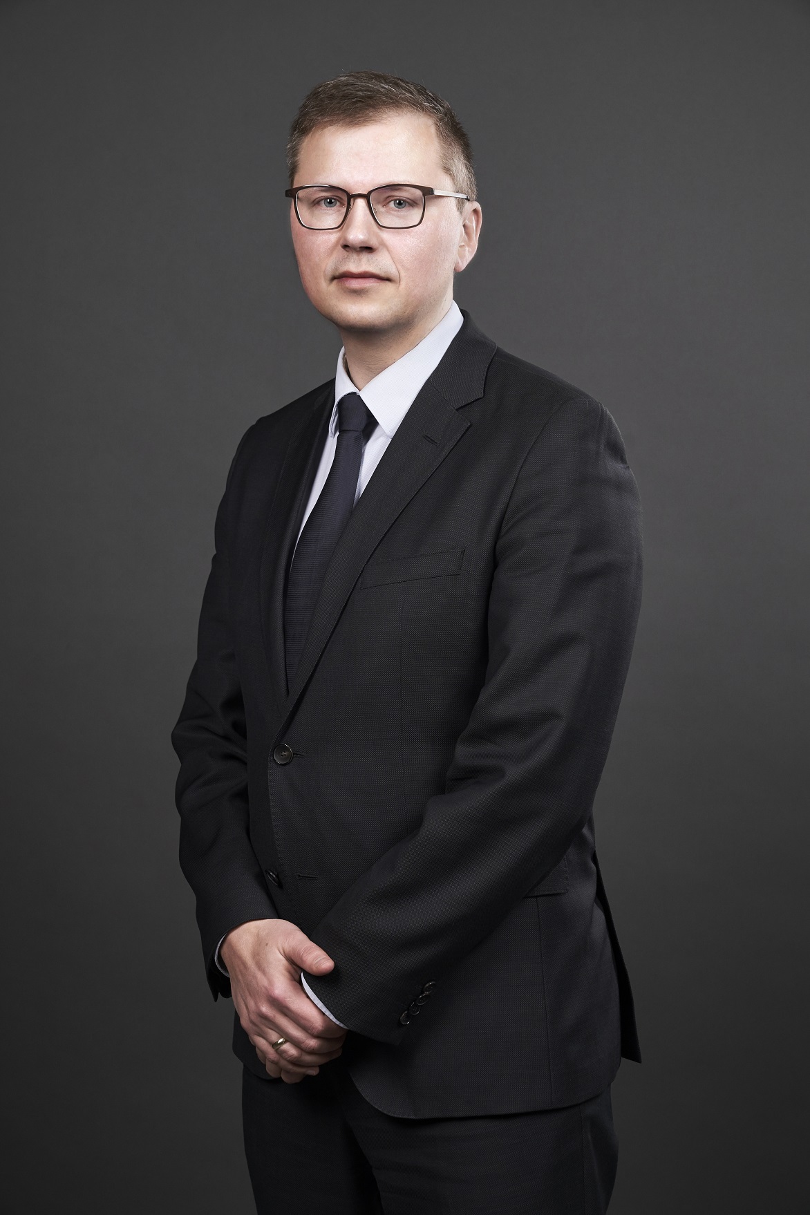 Martin Christian Kruhl Partner DLA Piper