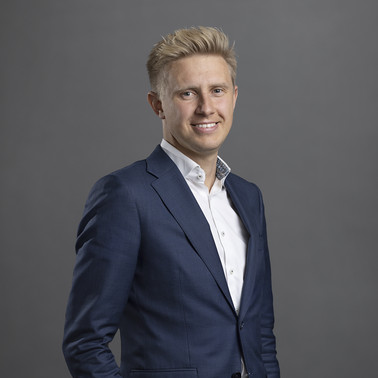 Alexander Birk Suder