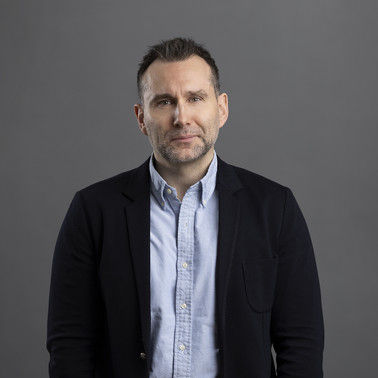 Andreas Medom Madsen