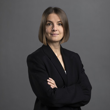 Anne Louise Dalsgaard
