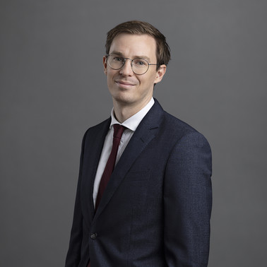 Bjarke Mogensen