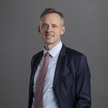 Christian Benedictsen-Nislev