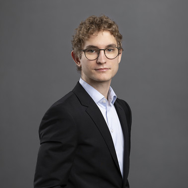 Christopher Friis Jensen