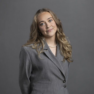 Frederikke Kvistborg Balle 