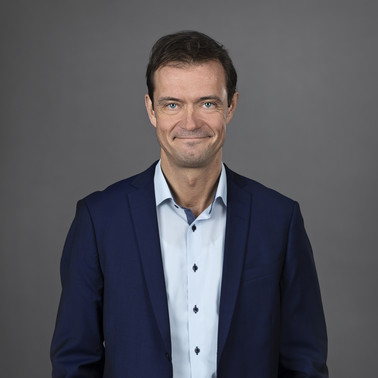 Jes A. Rosenvinge