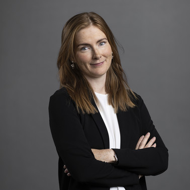 Katrine Bjørndal Kjøller