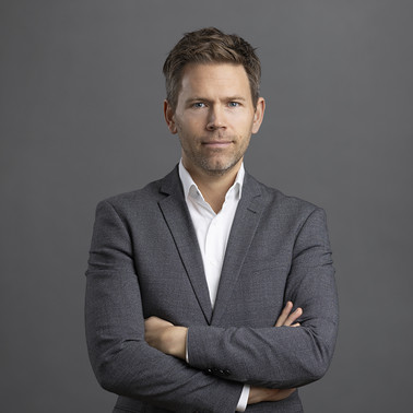 Kenni Svanholm Jensen