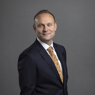 Kristian Hjølund Nielsen
