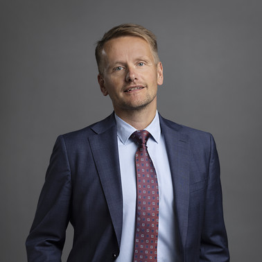 Kristian Skovgaard Larsen