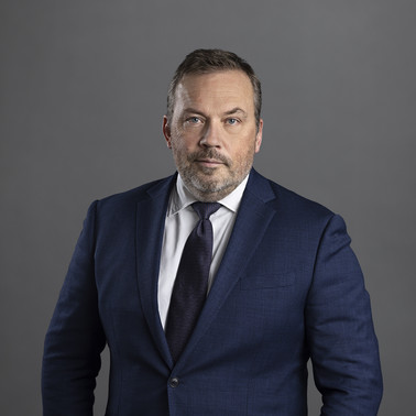 Kristian Tokkesdal