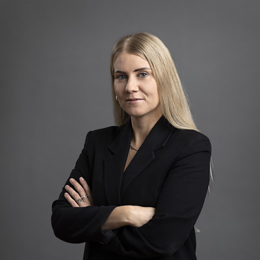 Kristine Hansen