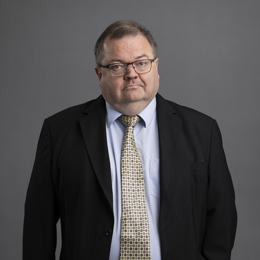 Lars Merrild Hareskov