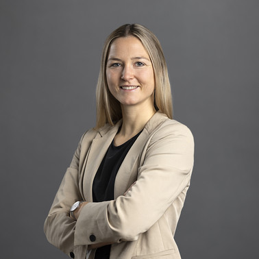 Laura Bjørnkjær Weibel