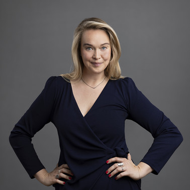 Linnea Liv Grønborg