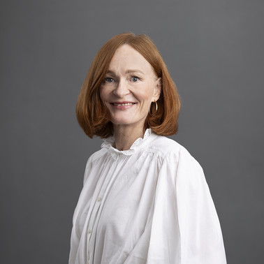 Marianne Roest Hansen