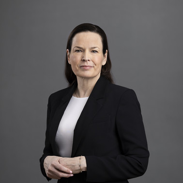 Marie Louise Aagaard