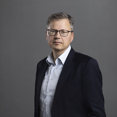 Martin Christian Kruhl