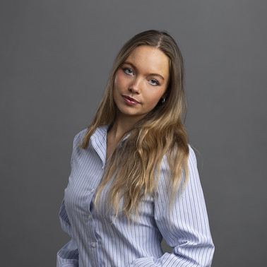 Mathilde Leth Bjerg
