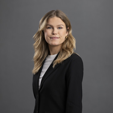 Mette Sofie Hansen