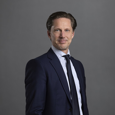 Morten Ritter