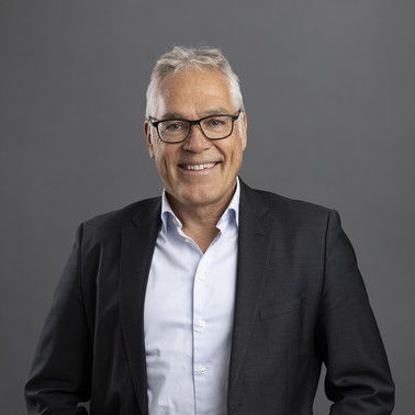 Niels Gram-Hanssen