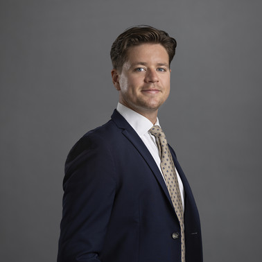 Oliver William Forrester