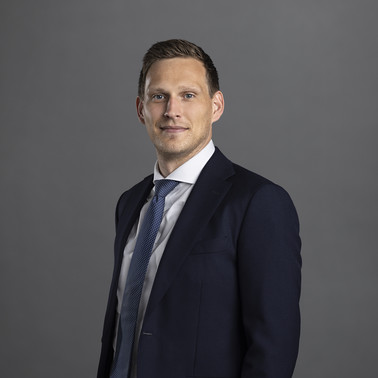 Patrick Holdt