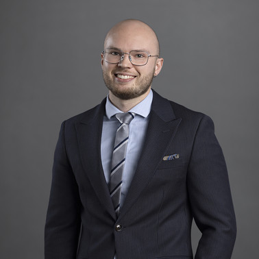 Peder Bjørnskov Mynster