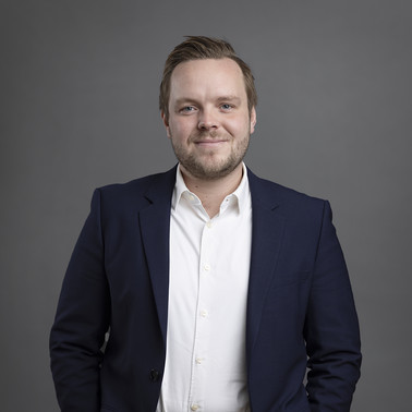 Rasmus Ørsted Petersen