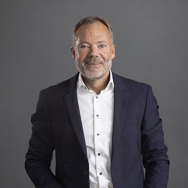 Rune Hamborg