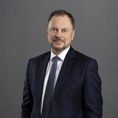 Thomas Ulrik