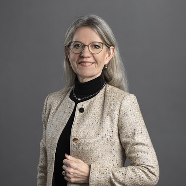 Trine Hasselbalch