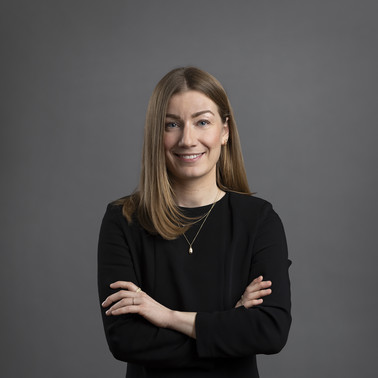 Trine Louise Larsen