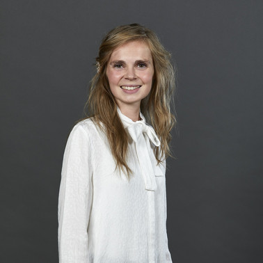 Anne-Sofie Thomassen
