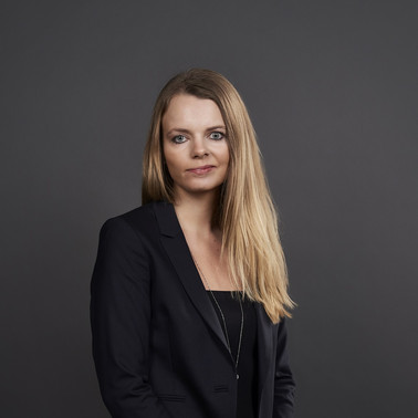 Camilla Bjørslev Paulsen