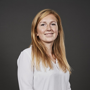 Charlotte Hornbæk Nielsen