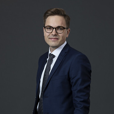 Henrik Lund-Koefoed