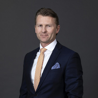 Karsten Pedersen, Partner, Specialist i M&A