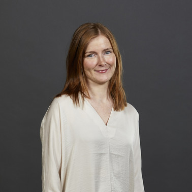 Katrine Bjørndal Kjøller 