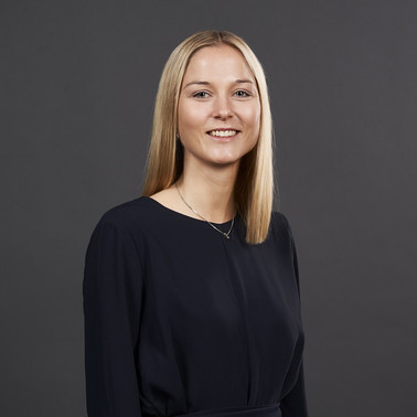 Laura Bjørnkjær Weibel