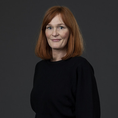 Marianne Roest Hansen