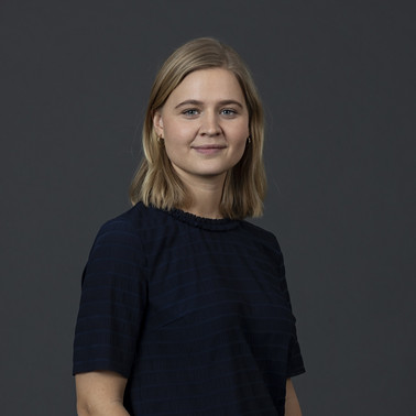 Pernille Fagerberg