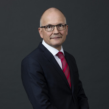 Peter Hedegaard Knudsen