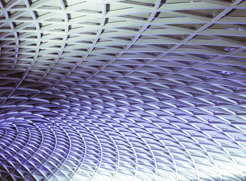 Ceiling
