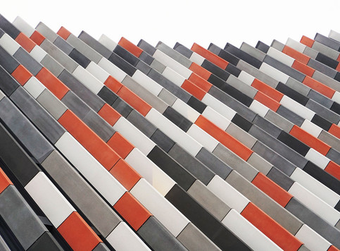 Abstract architecture