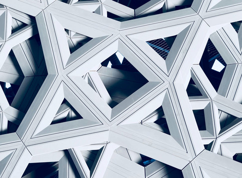 Abstract architecture