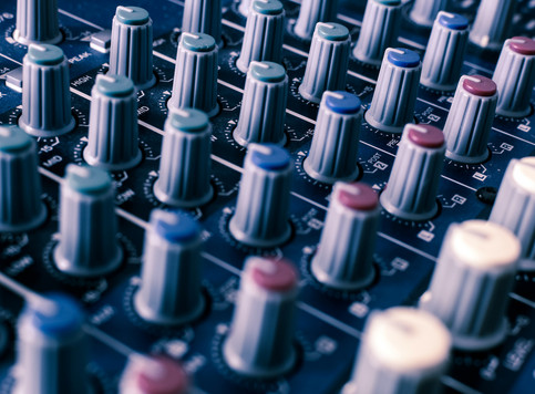 Audio