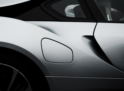 car detail