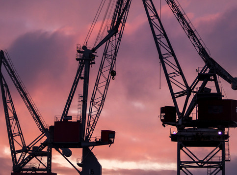 Crane